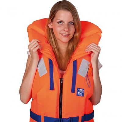 Product image of the product “Rettungsweste für Erwachsene ”